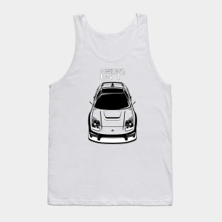 NSX-R GT 2005 Tank Top